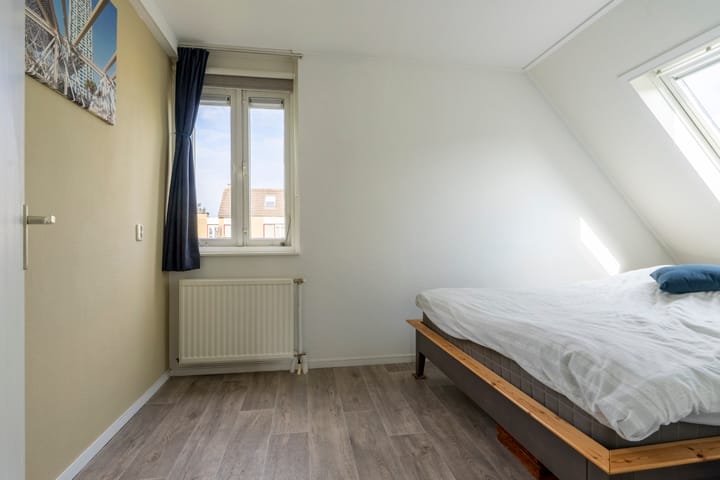 Photo 16 of Wiegmanweg 16