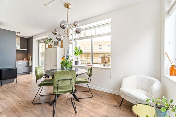 Foto 8 van Piet Mondriaanlaan 259