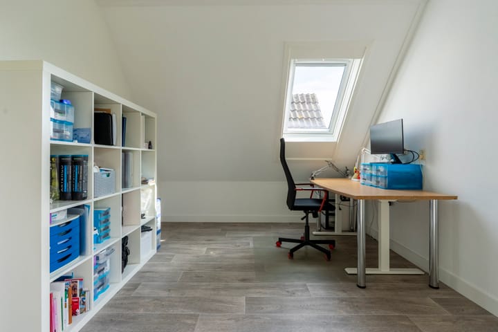 Photo 18 of Wiegmanweg 16