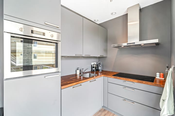 Foto 10 van Piet Mondriaanlaan 259