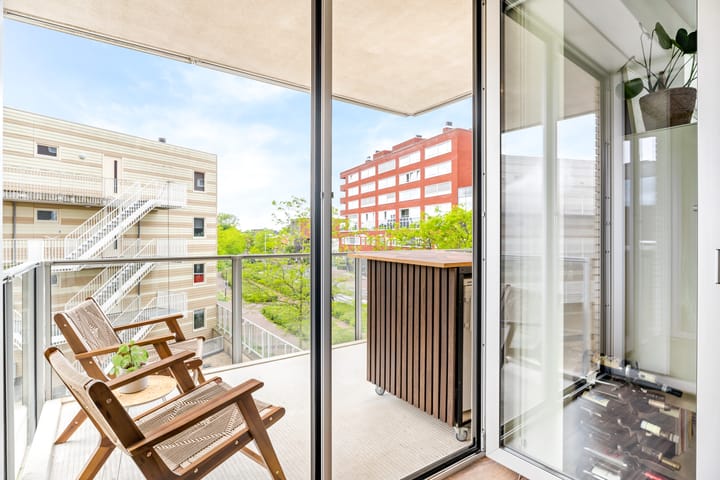 Foto 12 van Piet Mondriaanlaan 259