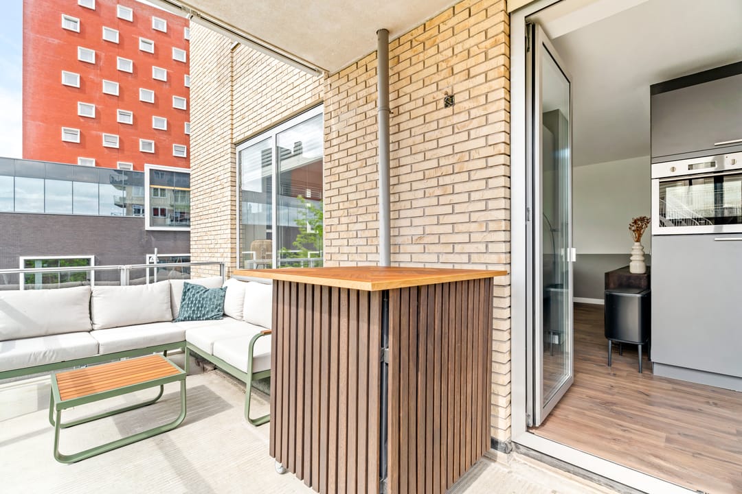 Foto 13 van Piet Mondriaanlaan 259