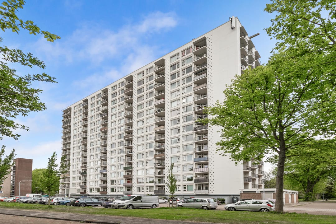 Photo 1 of Van Leeuwenhoekstraat 5-0123