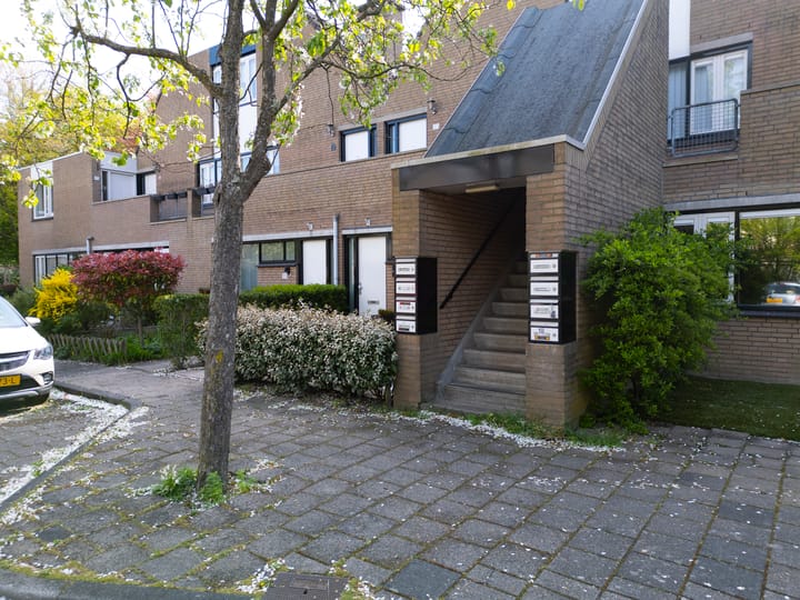 Photo 22 of Wiegmanweg 16