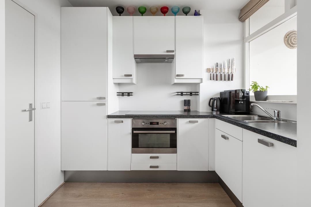 Photo 2 of Van Leeuwenhoekstraat 5-0123