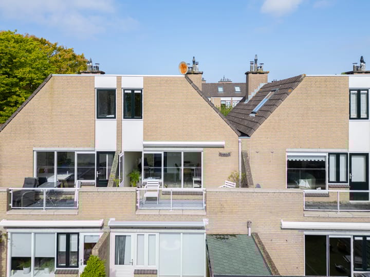 Photo 23 of Wiegmanweg 16