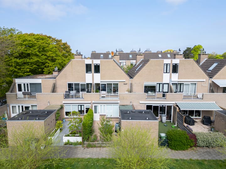 Photo 24 of Wiegmanweg 16