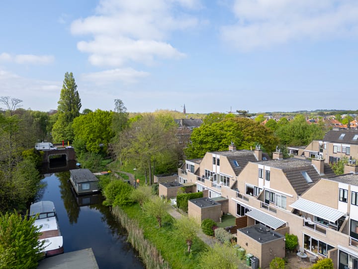 Photo 25 of Wiegmanweg 16