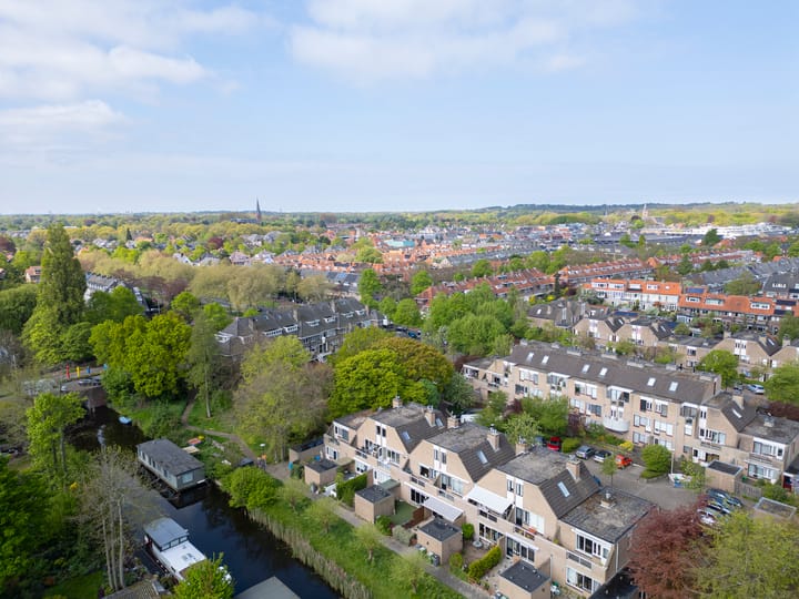 Photo 26 of Wiegmanweg 16