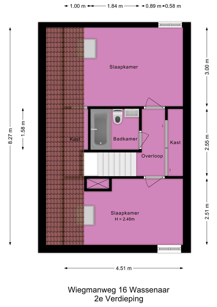 Photo 30 of Wiegmanweg 16