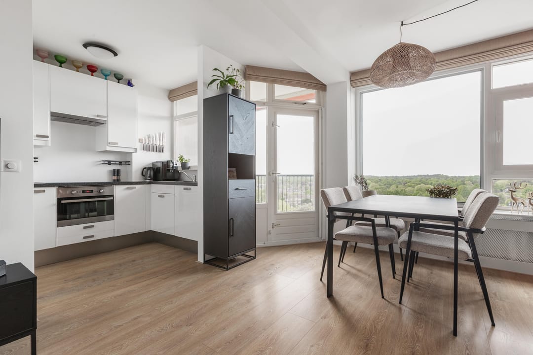 Photo 11 of Van Leeuwenhoekstraat 5-0123