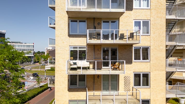 Foto 24 van Piet Mondriaanlaan 259