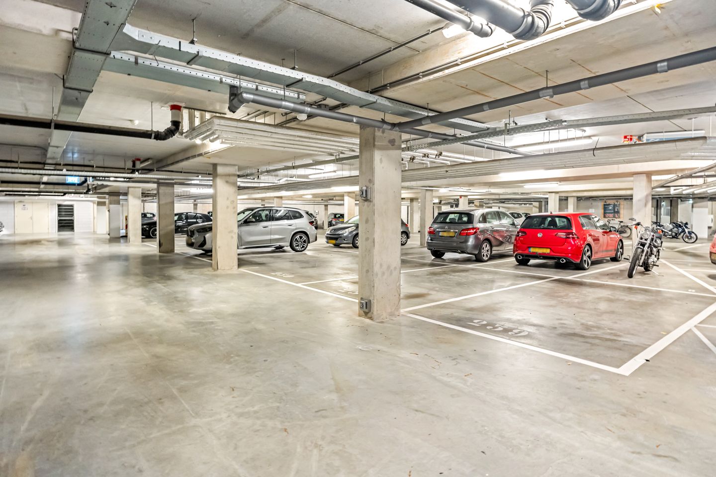 Foto 25 van Piet Mondriaanlaan 259