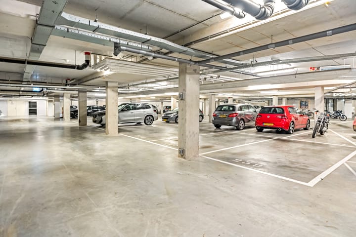 Foto 25 van Piet Mondriaanlaan 259