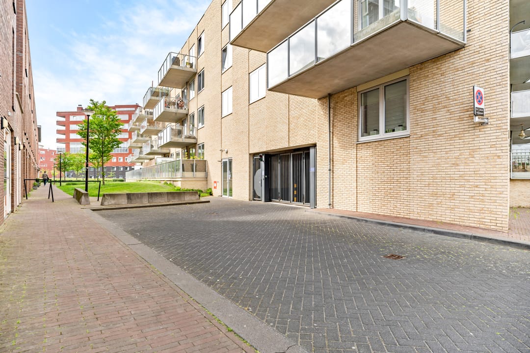 Foto 26 van Piet Mondriaanlaan 259