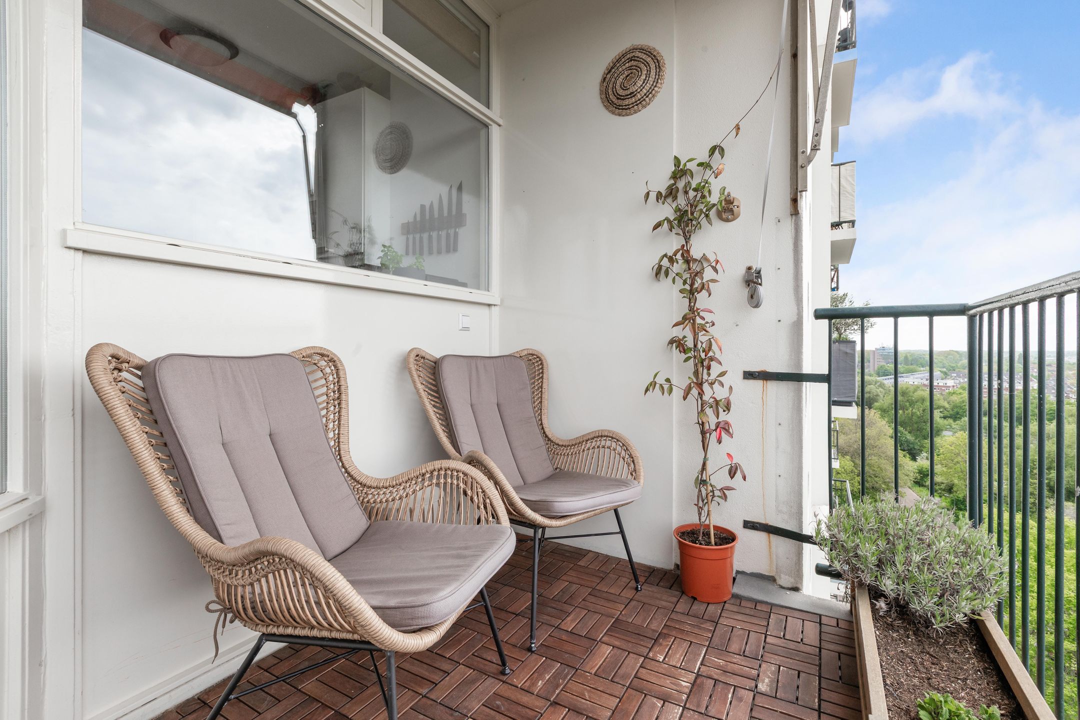 Photo 24 of Van Leeuwenhoekstraat 5-0123