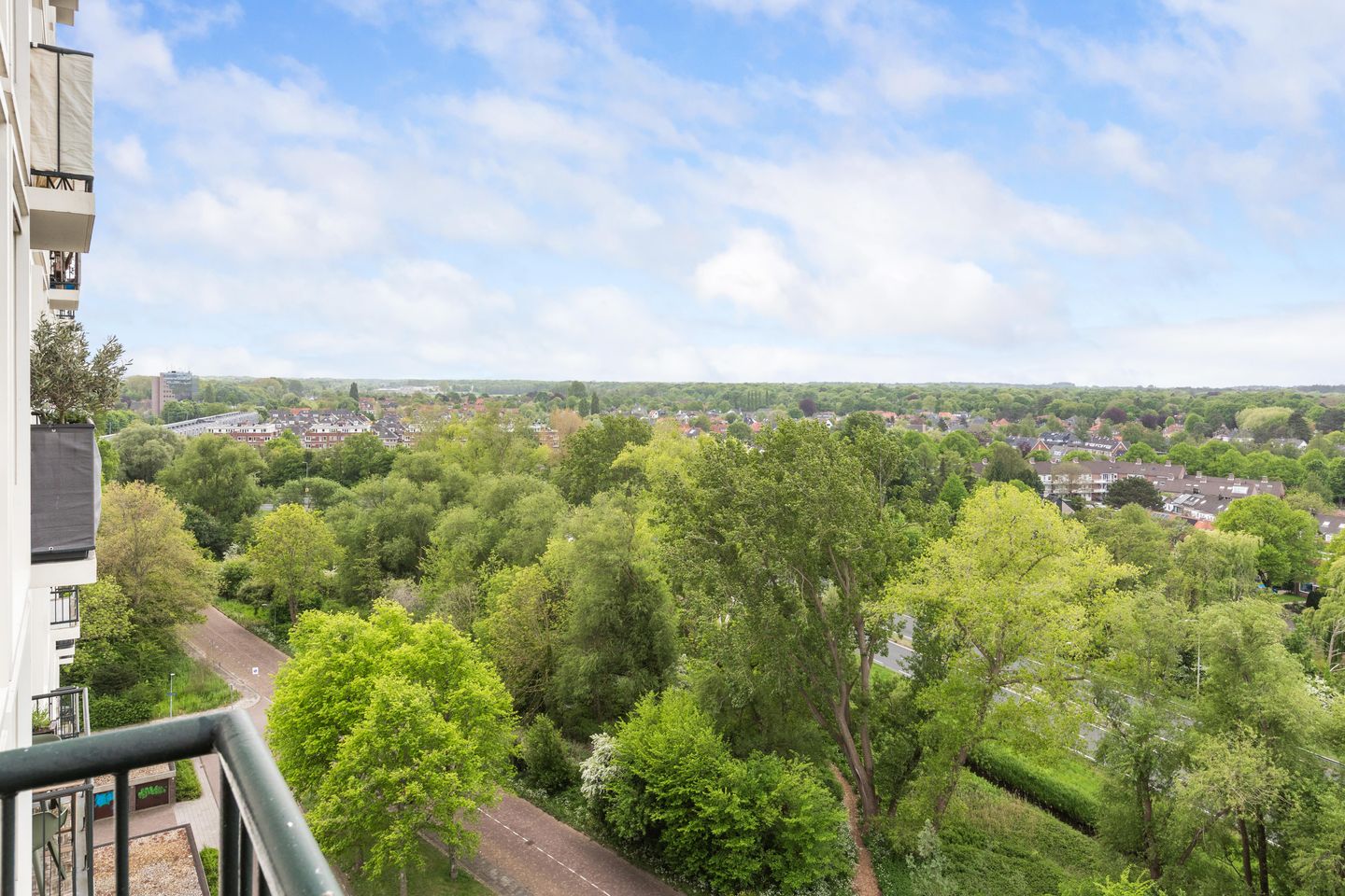 Photo 25 of Van Leeuwenhoekstraat 5-0123