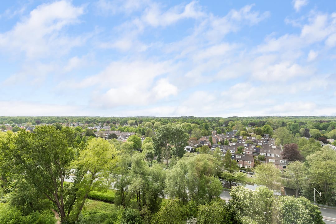 Photo 26 of Van Leeuwenhoekstraat 5-0123