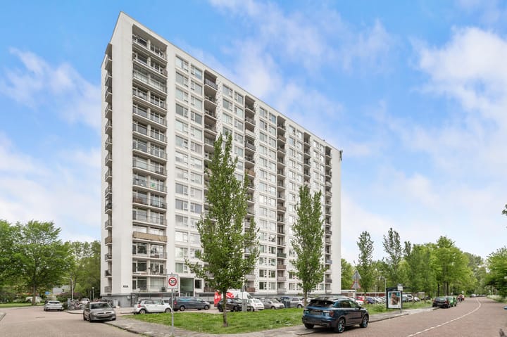 Foto 27 van Van Leeuwenhoekstraat 5-0123