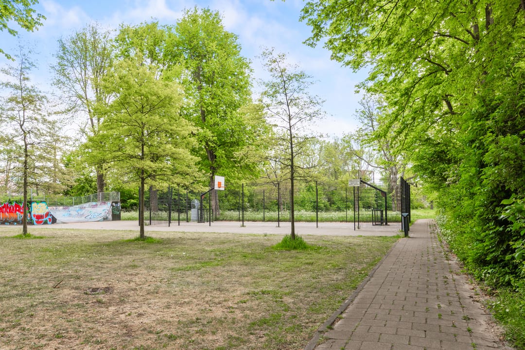 Photo 28 of Van Leeuwenhoekstraat 5-0123