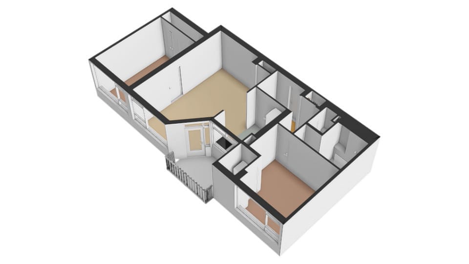 Photo 31 of Van Leeuwenhoekstraat 5-0123