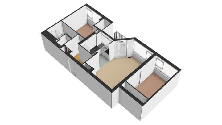 Foto 32 van Van Leeuwenhoekstraat 5-0123