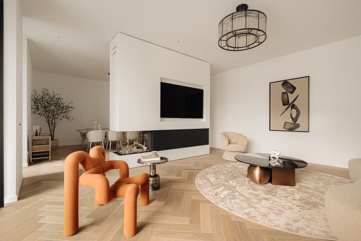 Photo 5 of Valeriusplein 9-E2