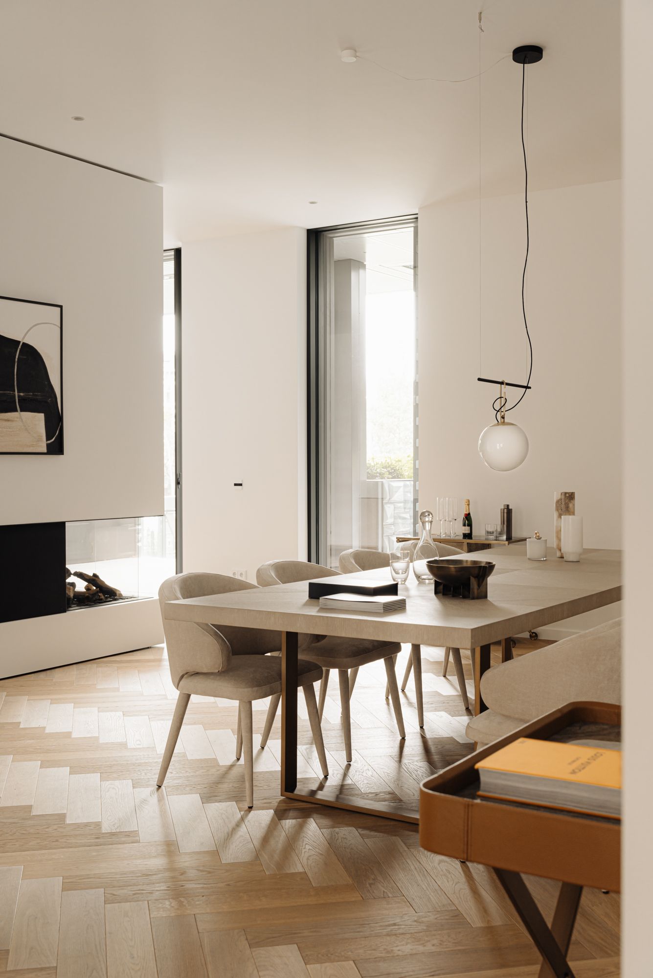 Photo 6 of Valeriusplein 9-E2