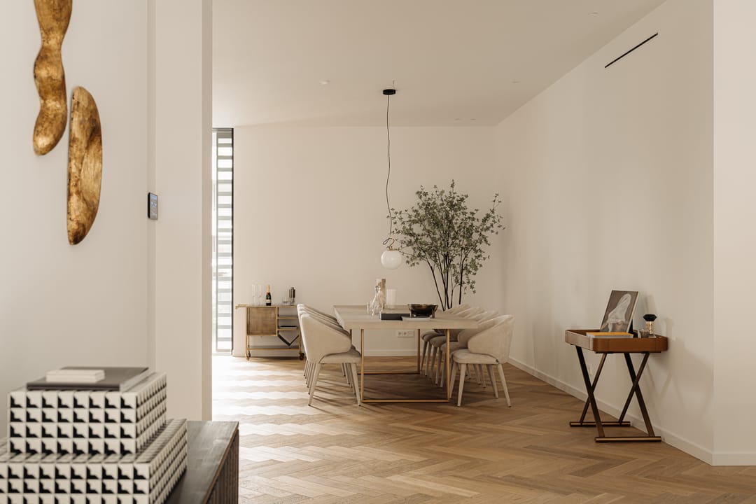 Photo 8 of Valeriusplein 9-E2