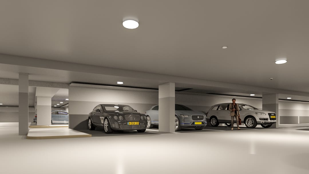 Photo 17 of Valeriusplein 9-E2