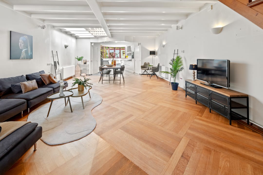 Foto 2 van Burgerhoutsestraat 30