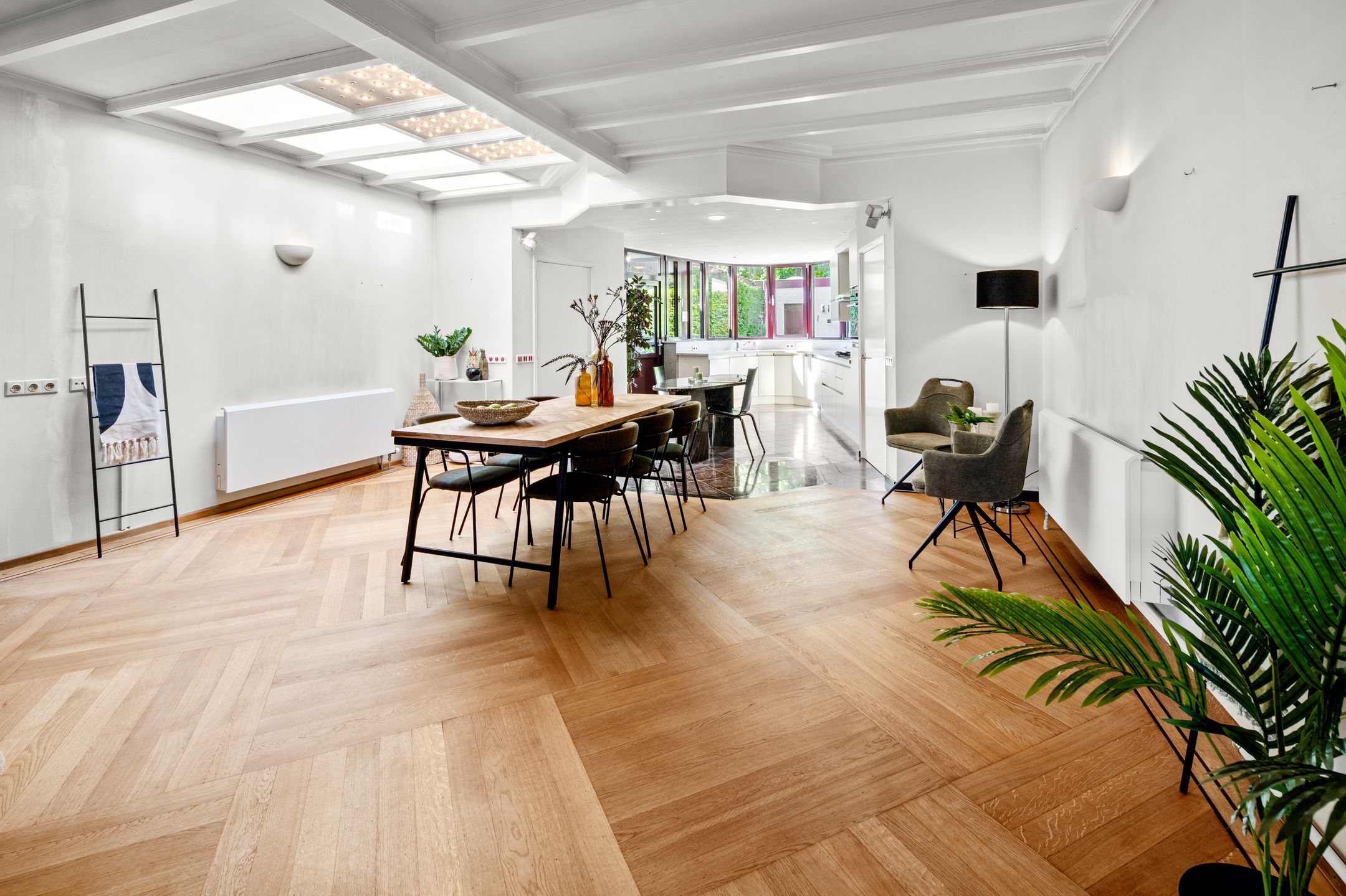 Foto 3 van Burgerhoutsestraat 30