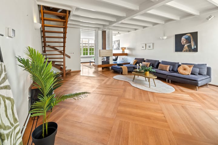 Foto 4 van Burgerhoutsestraat 30