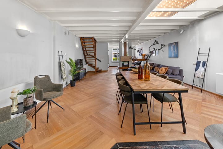 Foto 5 van Burgerhoutsestraat 30