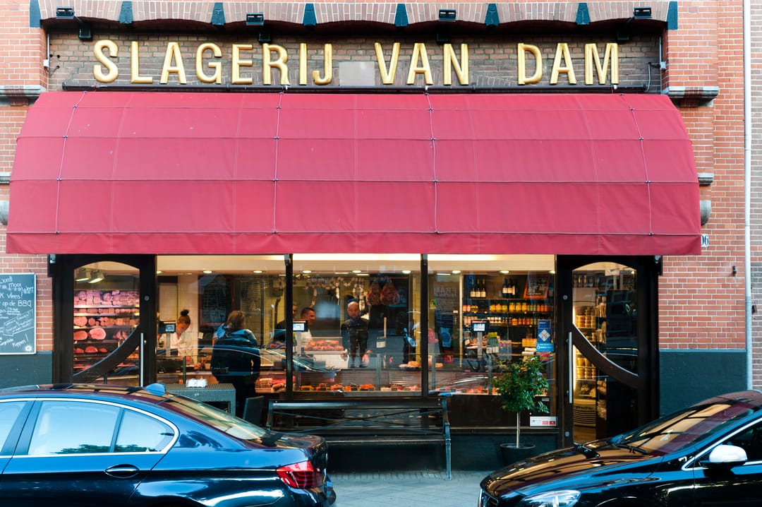 Photo 22 of Valeriusplein 9-E2