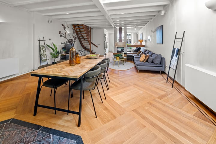 Foto 6 van Burgerhoutsestraat 30