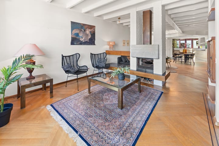 Foto 7 van Burgerhoutsestraat 30