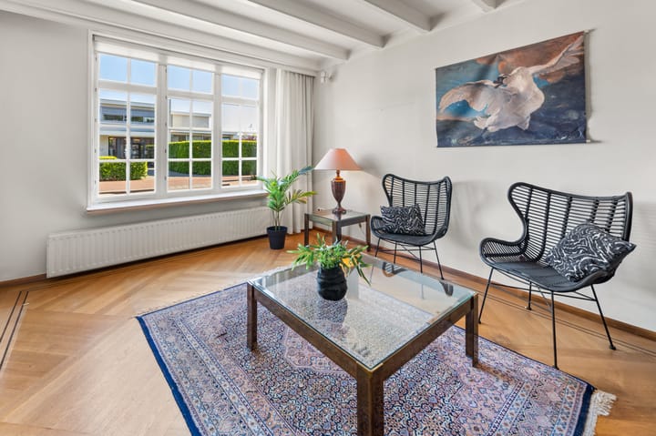 Foto 8 van Burgerhoutsestraat 30