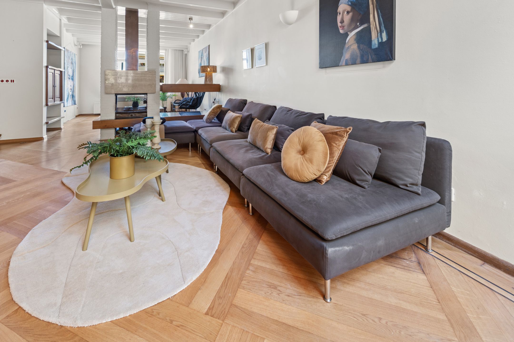 Foto 9 van Burgerhoutsestraat 30