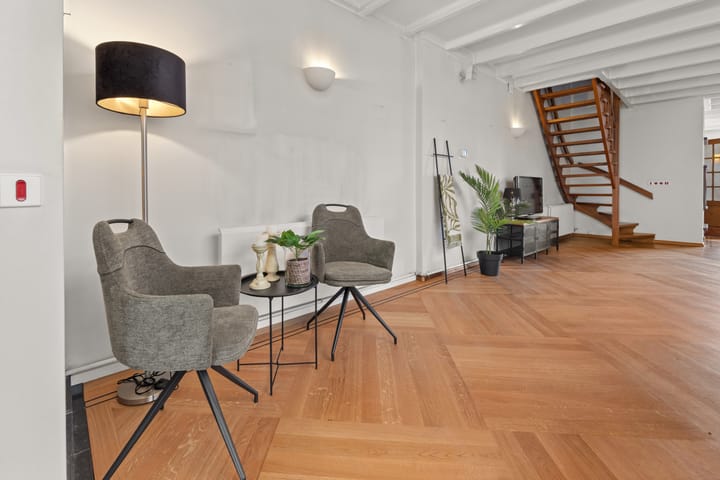 Foto 10 van Burgerhoutsestraat 30