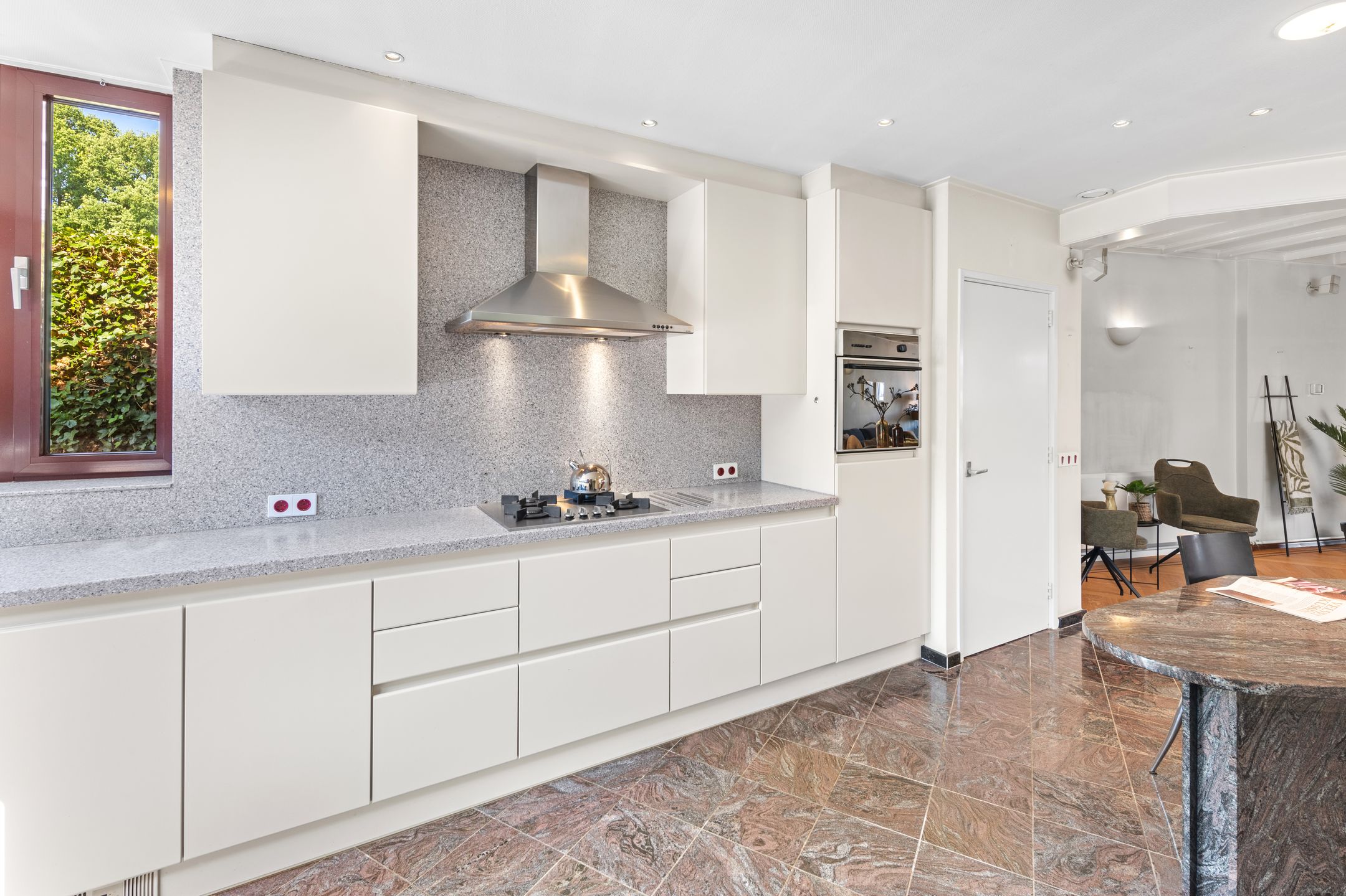 Foto 12 van Burgerhoutsestraat 30