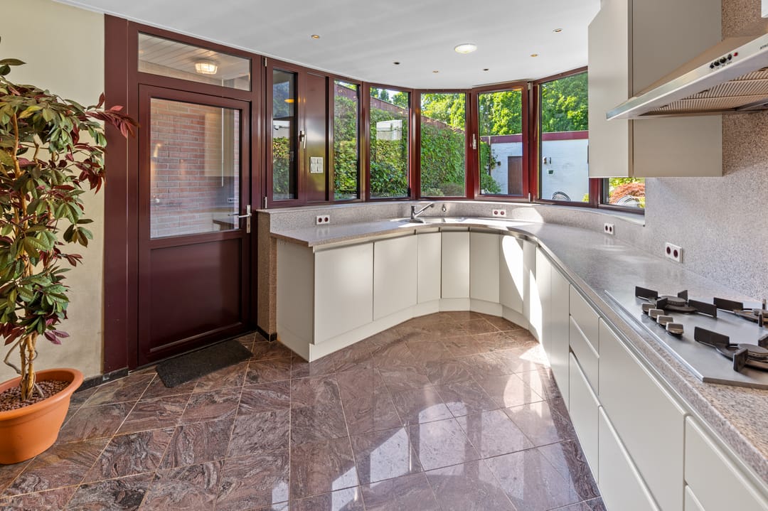 Foto 13 van Burgerhoutsestraat 30