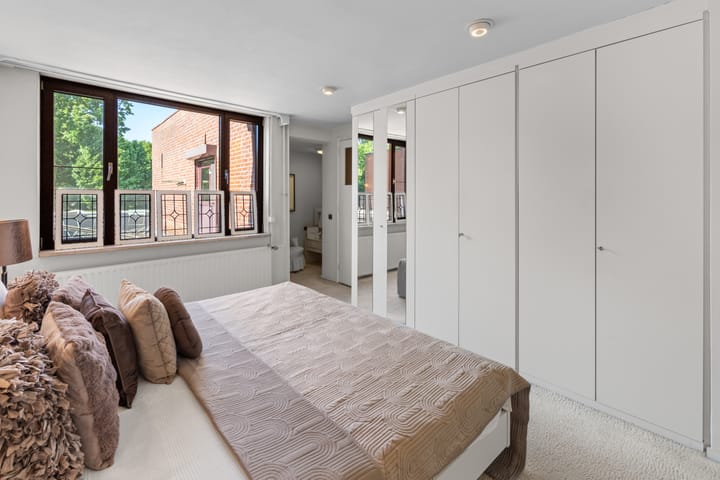 Foto 21 van Burgerhoutsestraat 30