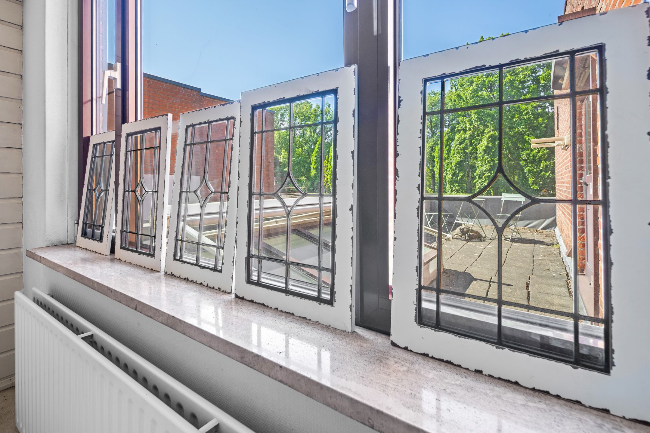 Foto 24 van Burgerhoutsestraat 30