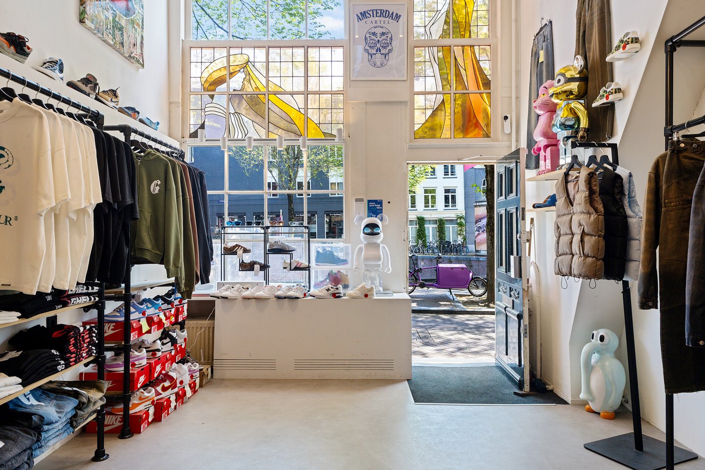 View photo 3 of Prinsengracht 454-B
