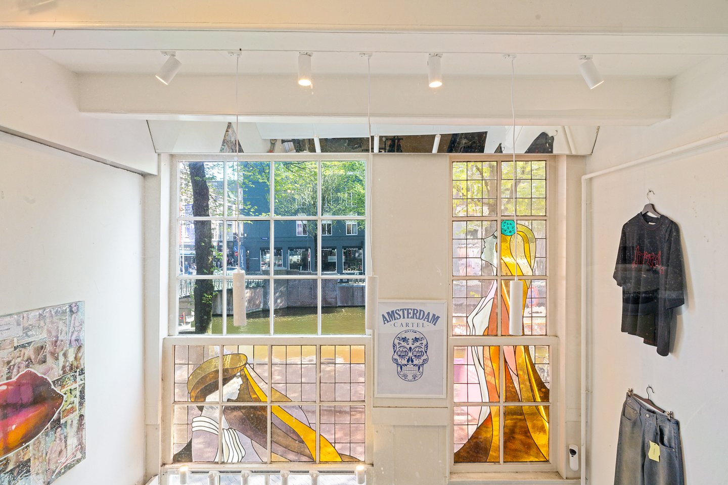 View photo 4 of Prinsengracht 454-B