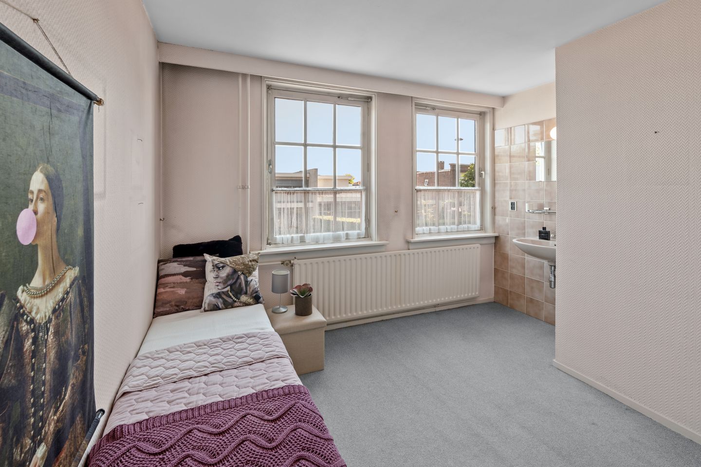 Foto 34 van Burgerhoutsestraat 30