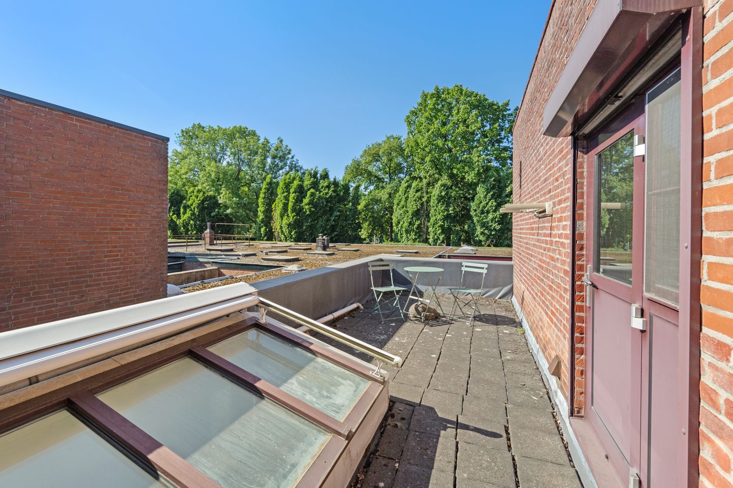 Foto 35 van Burgerhoutsestraat 30