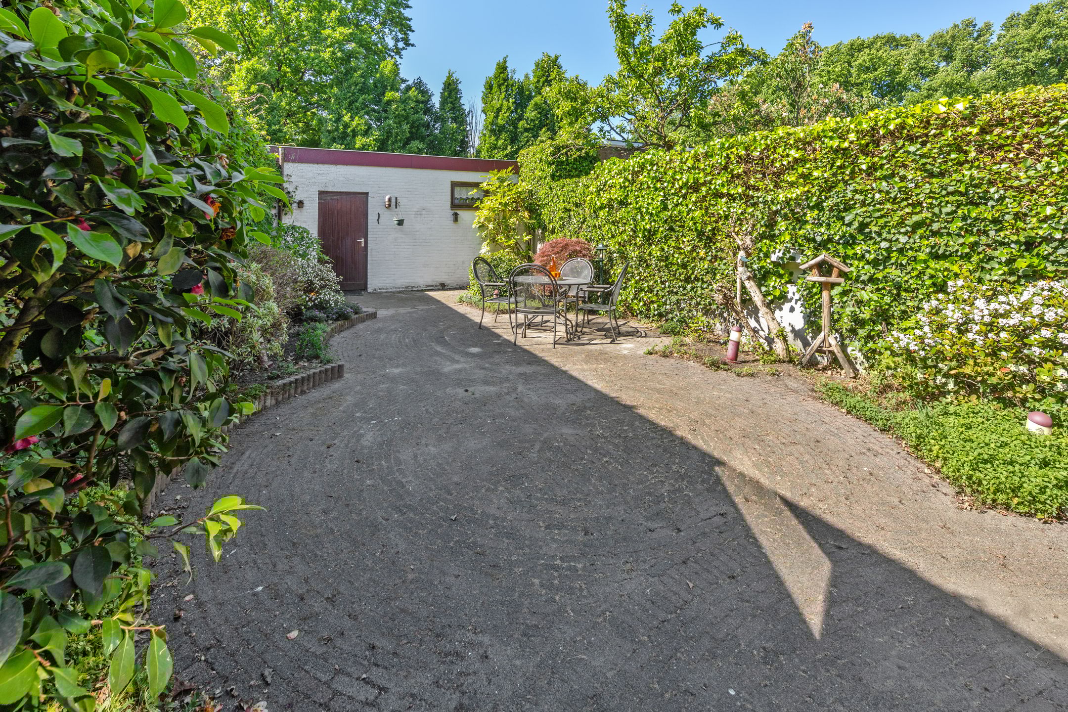 Foto 45 van Burgerhoutsestraat 30