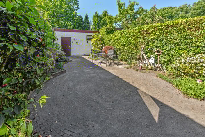 Foto 45 van Burgerhoutsestraat 30